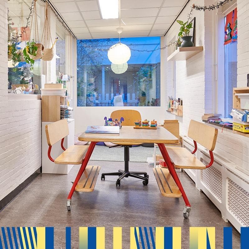 Bockxmeer - Kinderdagverblijf in Hoorn