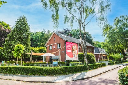 KDV De Wijde Wereld - Image 1