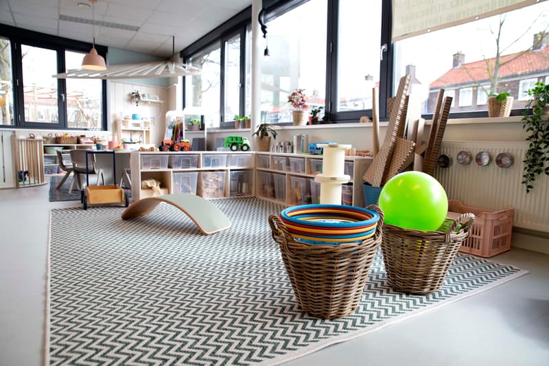 Tante Caat - Daycare in Vlijmen