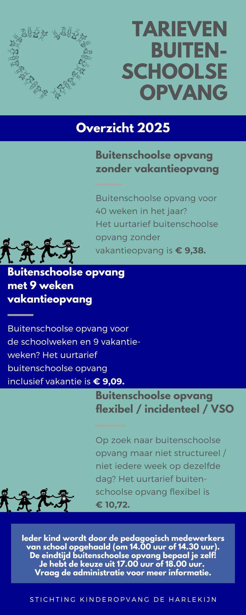 (Sport) BSO HDS - Buitenschoolse opvang in Leersum