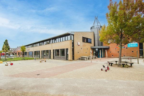 Kinderopvang Hoogkarspel 't Reigersnest - Kinderdagverblijf in Hoogkarspel