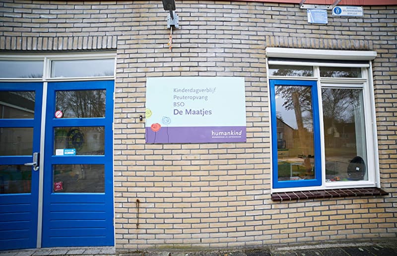 Kindcentrum De Maatjes - Daycare in Den Ham