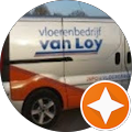 Algemene vloer en grondwerken van Loy