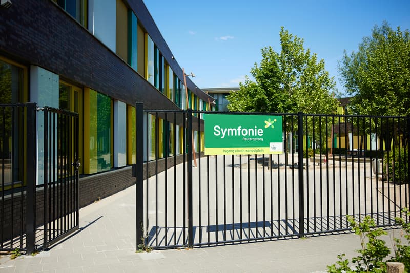 Peuteropvang Muzieksleutel - Daycare in Tilburg