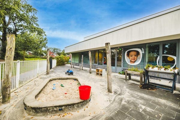 Partou BSO Molenstraat 3C - After-school care in Borger