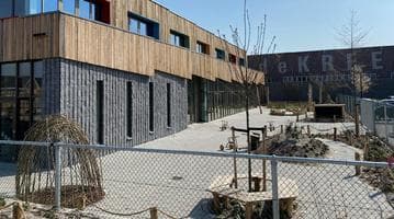 Socrates Meetketting - Daycare in Zwaag
