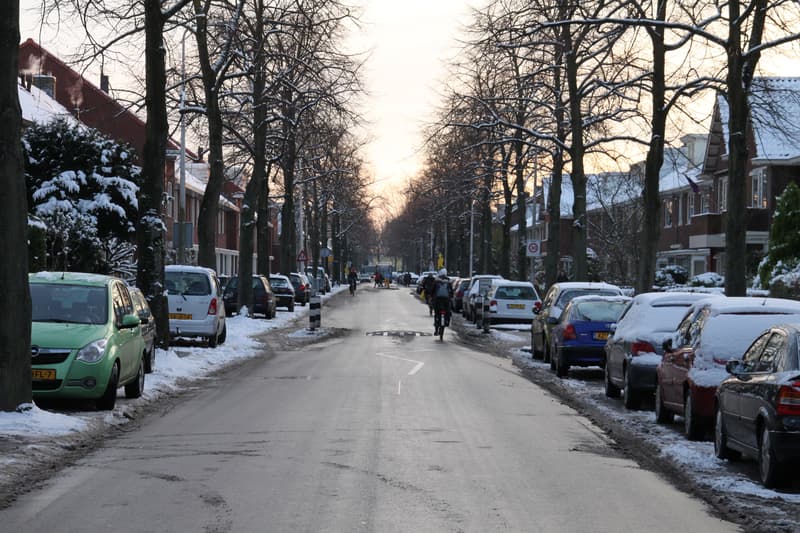 Hoograven - Buitenschoolse opvang in Utrecht