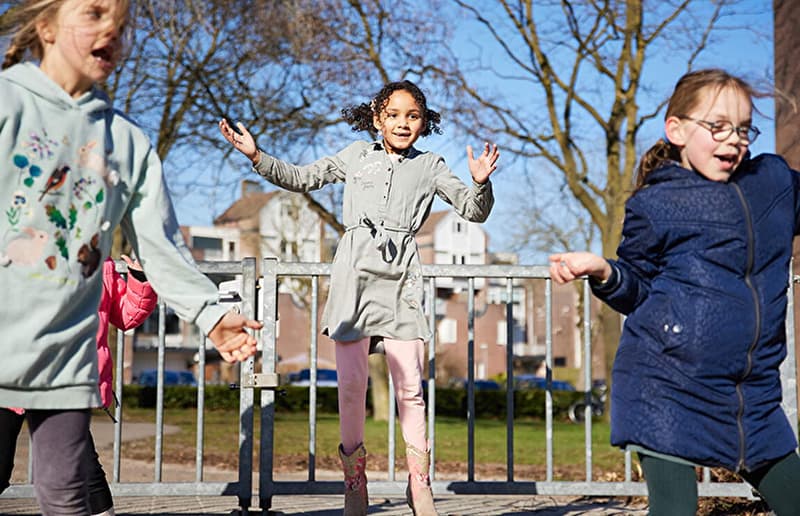 BSO Club4Kids - After-school care in Weert