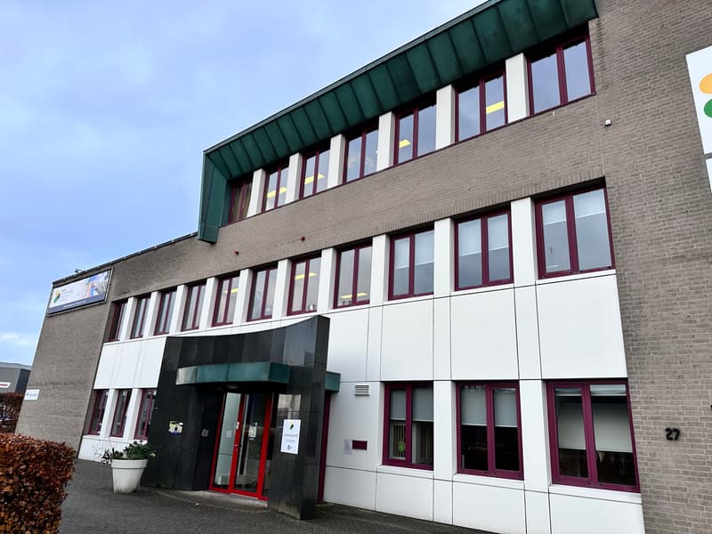 Kameleon De - Kinderdagverblijf in Oosterhout