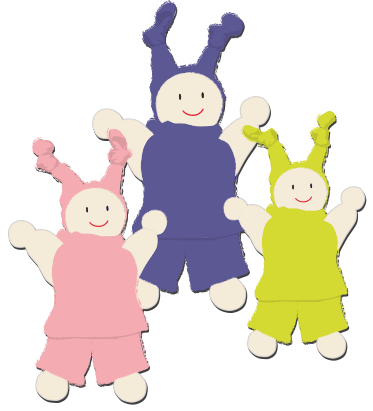 Kinderopvang Poppedeintje - Kinderdagverblijf in Amsterdam