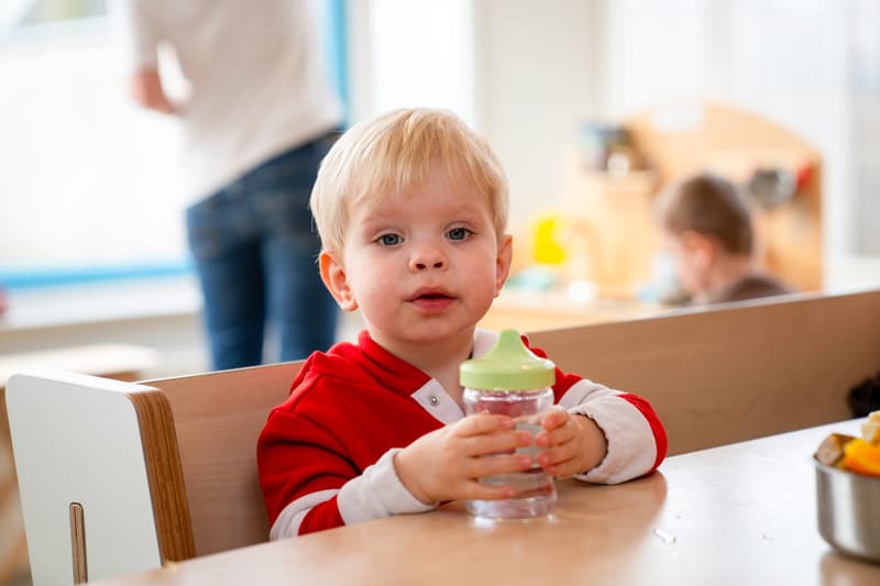 Dikkie Dik - Kinderdagverblijf in Gorinchem
