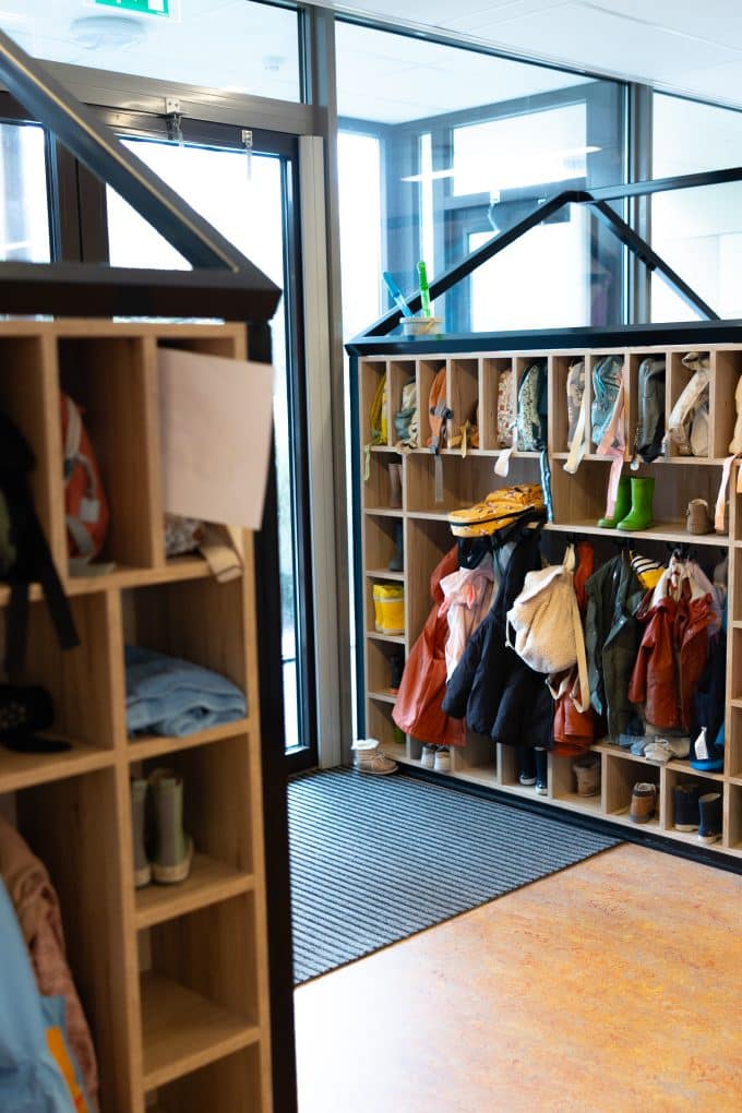 Kindcentrum de Tol - Daycare in Reeuwijk