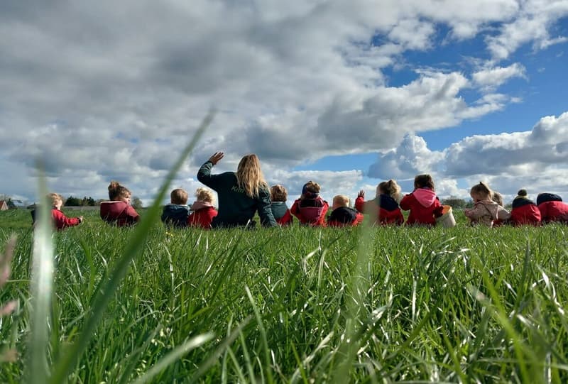 De Koggepurkies B.V. - Kinderdagverblijf in Hensbroek