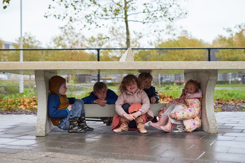 BSO Tiliander - Buitenschoolse opvang in Tilburg
