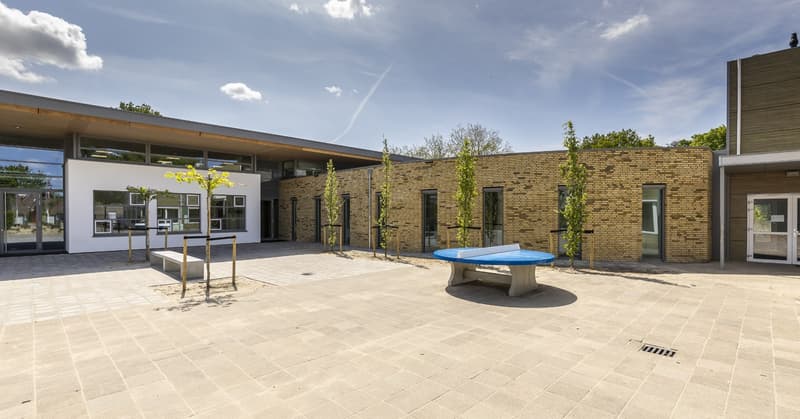de Klimroos - After-school care in Roosendaal