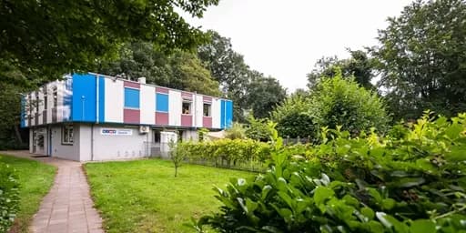 Spoenk - Kinderdagverblijf in Nijmegen