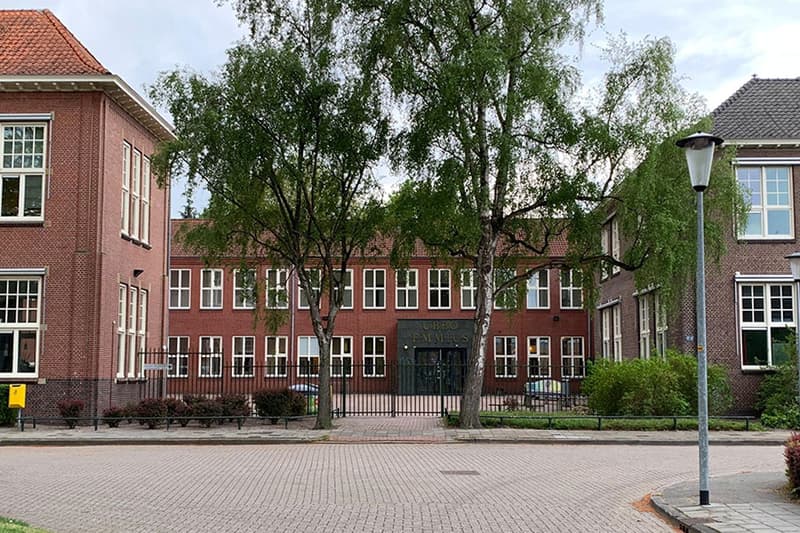 BSO Hoi Pippeloi Petersenstraat - Buitenschoolse opvang in Veendam