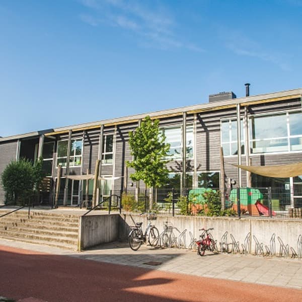 Partou BSO De Curtis 7c - After-school care in Werkhoven