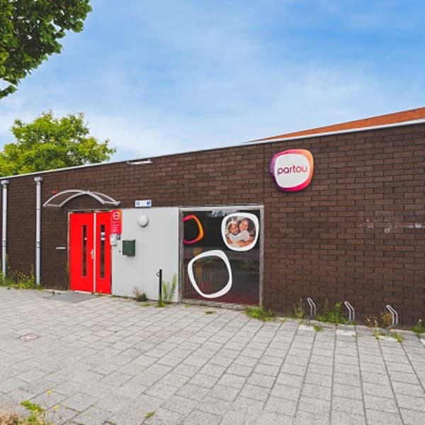 Kinderopvang Bolderberg - Daycare in Voorhout