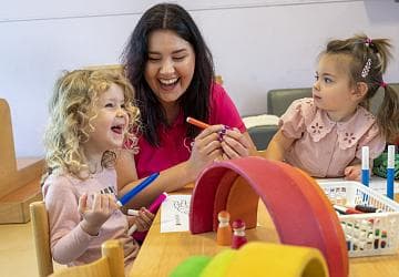 Peuteropvang Piggelmee - Kinderdagverblijf in Hoofddorp