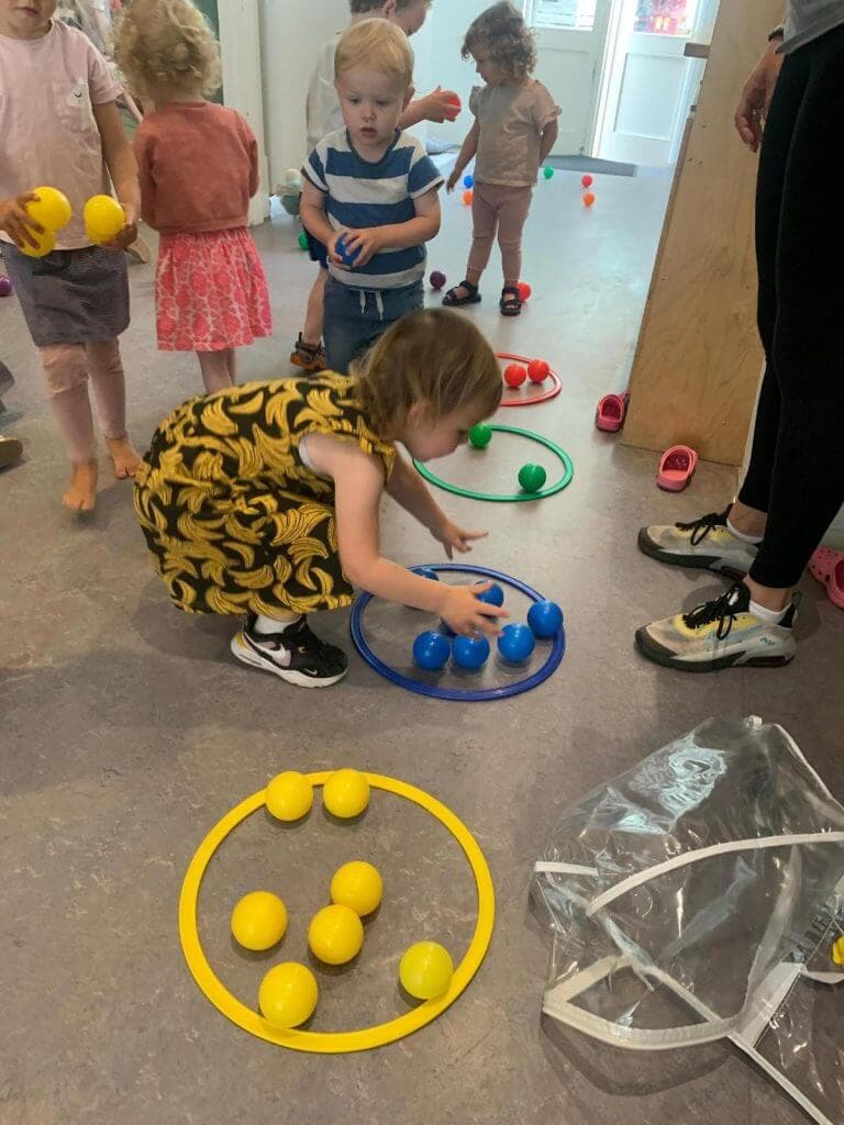 Zo aan de Van Nijenrodestraat - Kinderdagverblijf in 's-Gravenhage