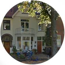 't Pippi Huis - Kinderdagverblijf in Rijswijk