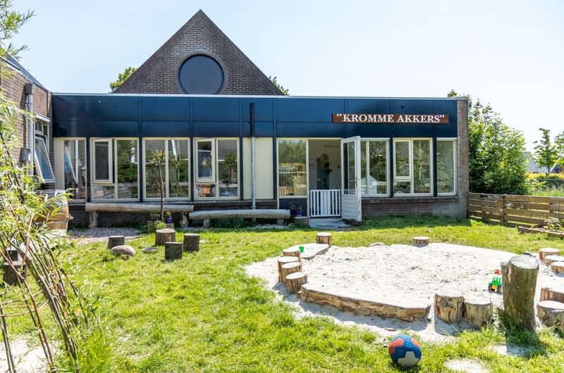 BSO Garnwerd - After-school care in Garnwerd