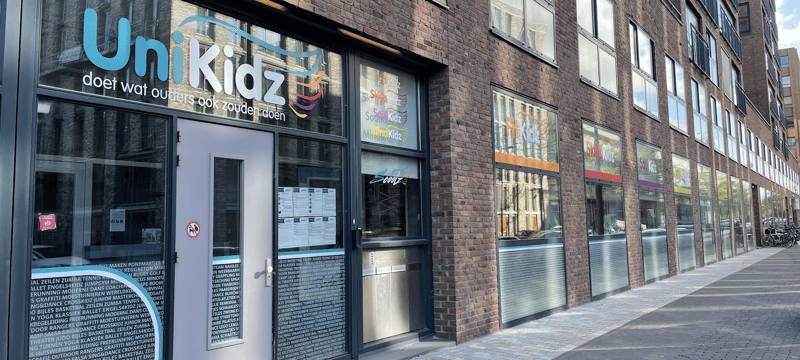 UniKidz Haven - Buitenschoolse opvang in Amsterdam