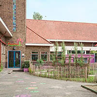 KDV Winkel - Kinderdagverblijf in Winkel