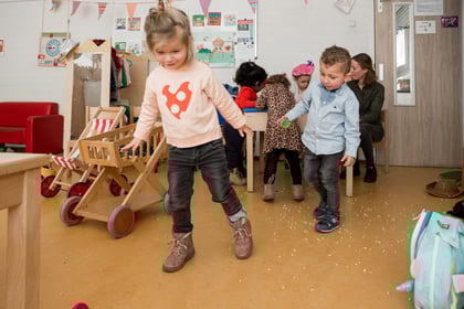 It Hummelhonk (peuteropvang) - Image 1