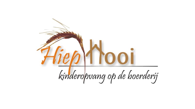 Agrarisch Kinderdagverblijf Hiep Hooi - Kinderdagverblijf in Elsendorp