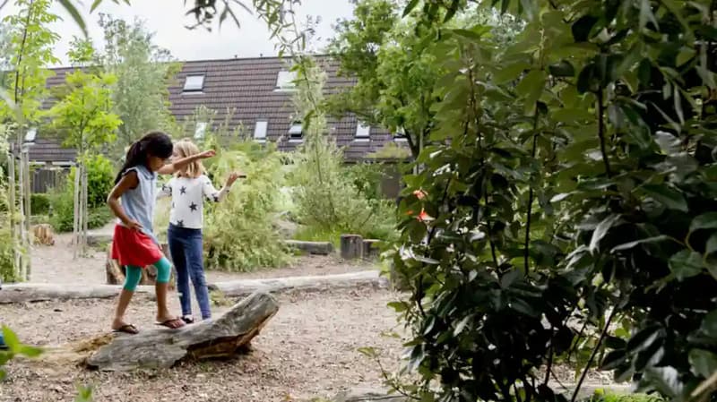 BSO Het Houtsnipnest - Buitenschoolse opvang in Zoetermeer