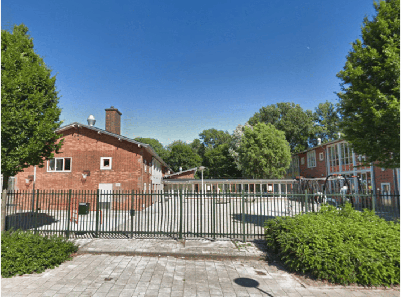 Vespercare - SBO de Kans - Buitenschoolse opvang in Amsterdam