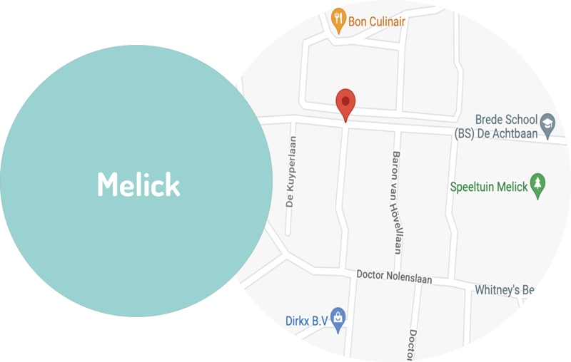 Leef Kind Melick BSO - Buitenschoolse opvang in Melick