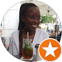 jacqueline kamau