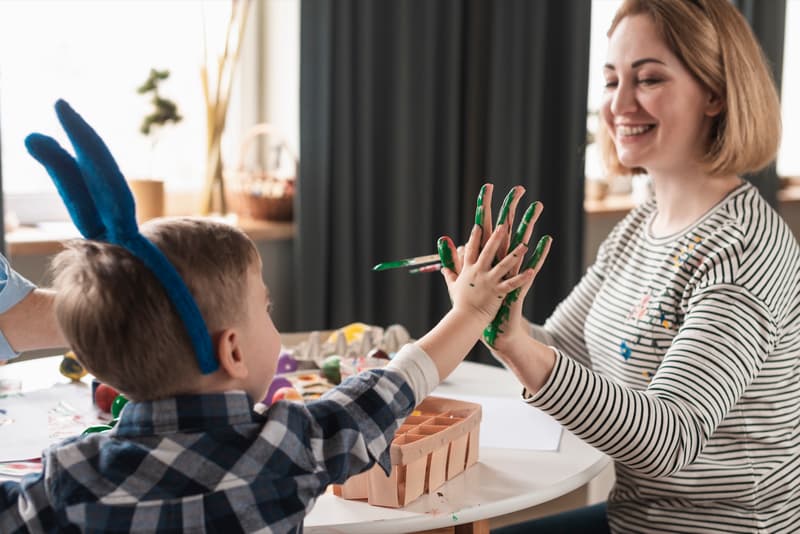 De Speelmuiter - Kinderdagverblijf in Espel