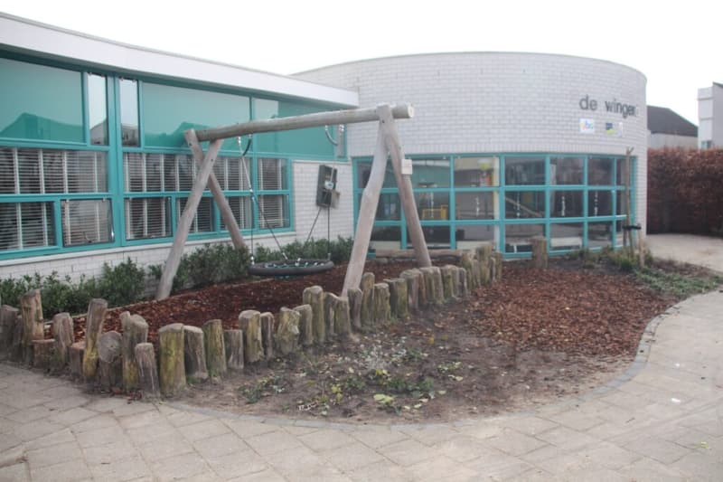 de Wingerd - Daycare in Roosendaal