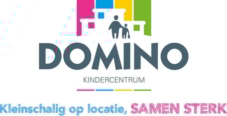 Kindercentrum Domino, KDV Cranenburgsestraat - Image 1