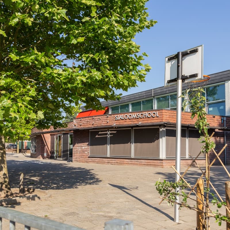 De Lotusbloem - After-school care in Wierden