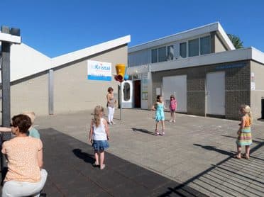 Kristal - After-school care in Maarssen