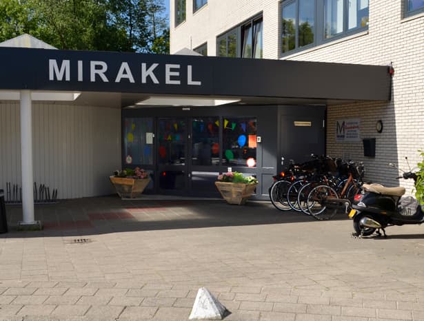BSO Mirakel Vinkeveen B.V. (de Schakel) - Buitenschoolse opvang in Vinkeveen