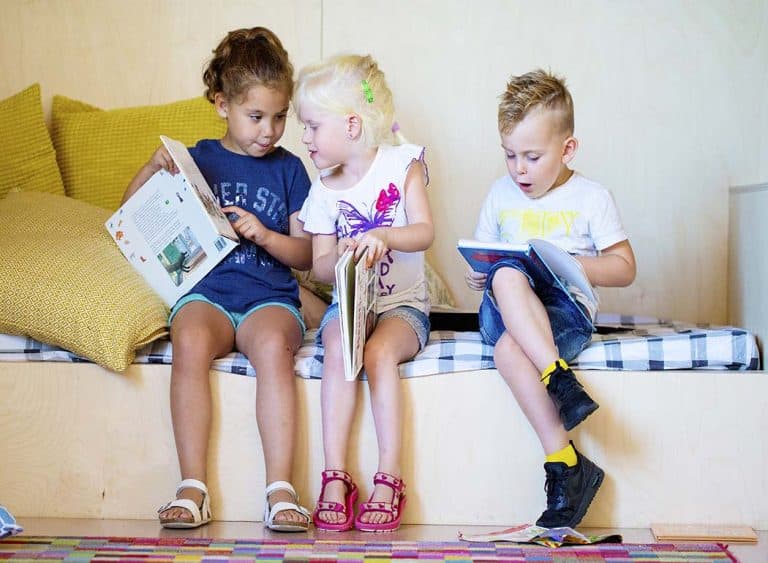 Kindercentrum de KinderSofa B.V. - Kinderdagverblijf in Merselo