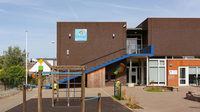 BSO Achterveld - After-school care in IJsselstein