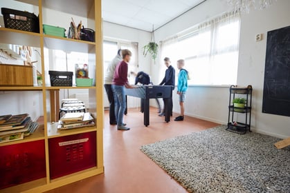 Doomijn BSO Stippestap - Image 1