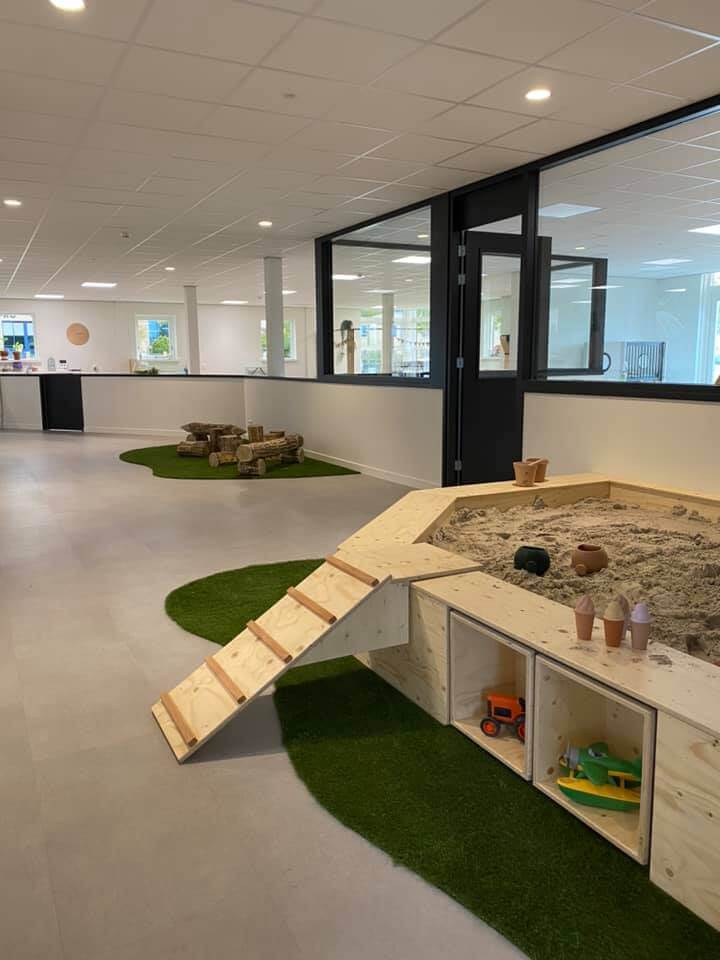 Kinderdagverblijf Fun4Kids - Kinderdagverblijf in Schagen