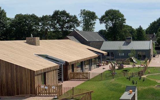 De Beestenboel Gasthuishof - Kinderdagverblijf in Roermond