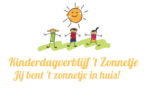 Kinderdagverblijf 't Zonnetje - Kinderdagverblijf in Dordrecht