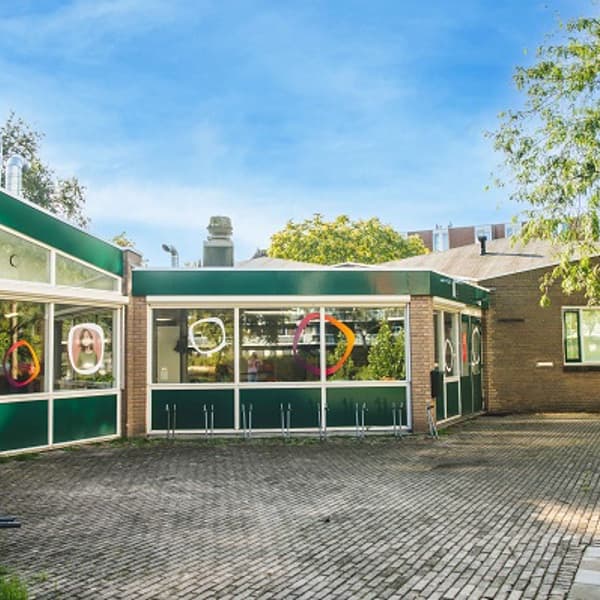 BSO SamSam - Buitenschoolse opvang in Spijkenisse