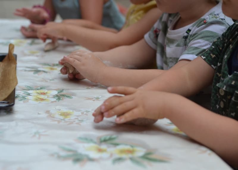 De Aquamarijn Peutergroep Madelief - Kinderdagverblijf in Middelburg