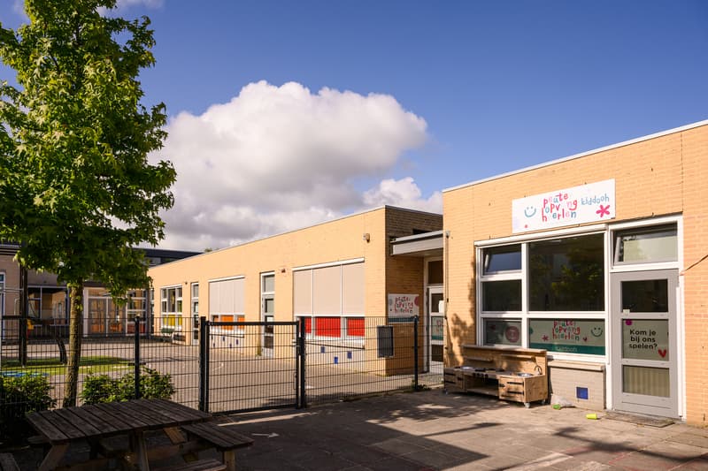 Kiddooh - Daycare in Heerlen